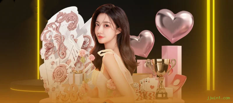 Jogos de Slot jjwint.com